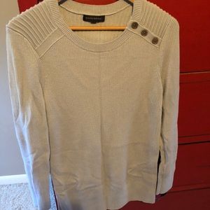 Banana Republic Sweater, size Large